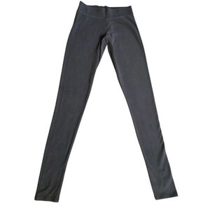 Women's Mossimo Supply Co. Gray Leggings XS